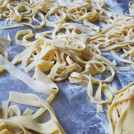 Albergo Ristorante Guidi Pistoia Exteriér fotografie