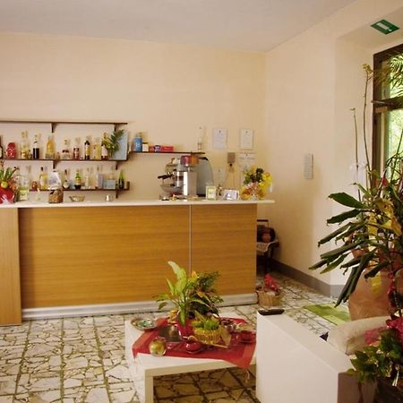 Albergo Ristorante Guidi Pistoia Exteriér fotografie
