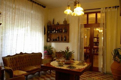 Albergo Ristorante Guidi Pistoia Exteriér fotografie