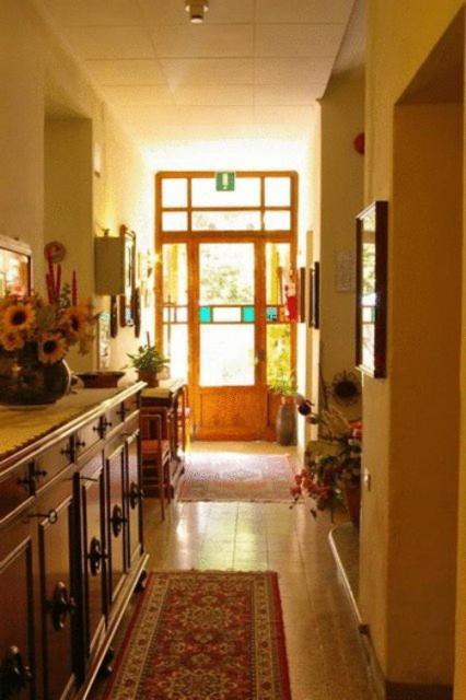 Albergo Ristorante Guidi Pistoia Exteriér fotografie