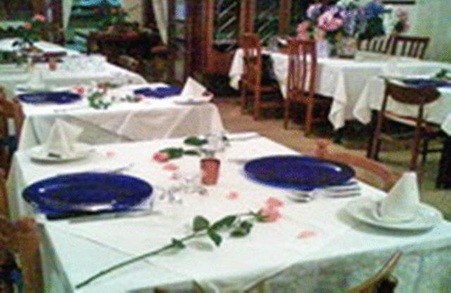 Albergo Ristorante Guidi Pistoia Exteriér fotografie