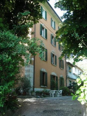 Albergo Ristorante Guidi Pistoia Exteriér fotografie