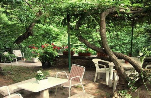 Albergo Ristorante Guidi Pistoia Exteriér fotografie
