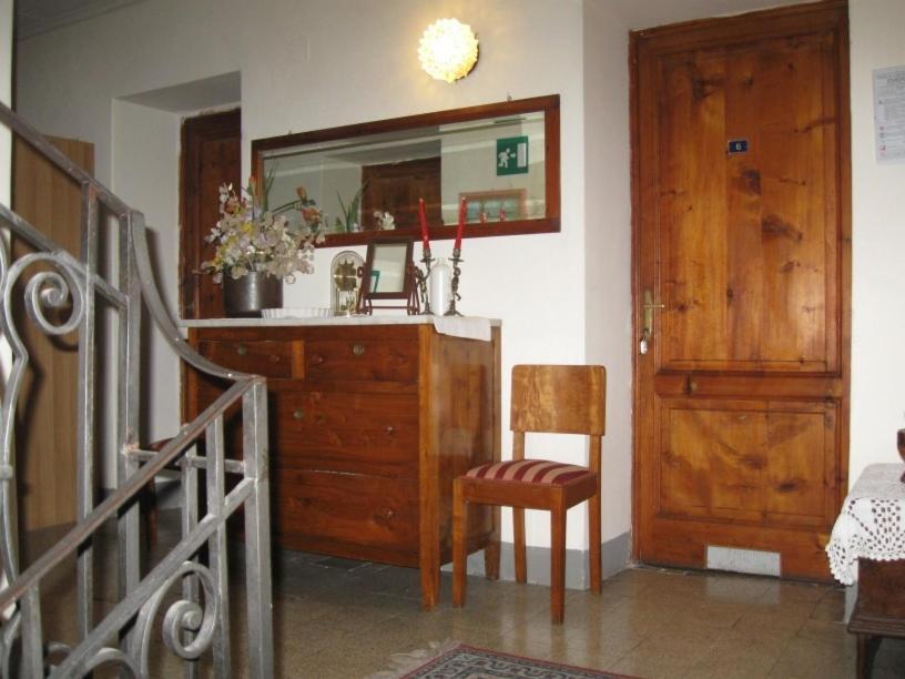 Albergo Ristorante Guidi Pistoia Exteriér fotografie