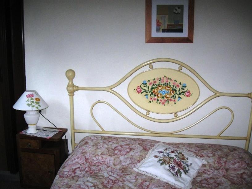 Albergo Ristorante Guidi Pistoia Pokoj fotografie