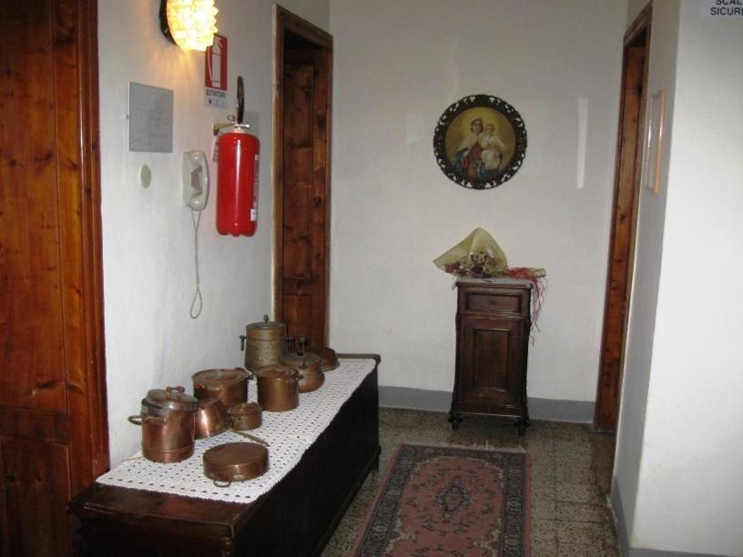 Albergo Ristorante Guidi Pistoia Exteriér fotografie