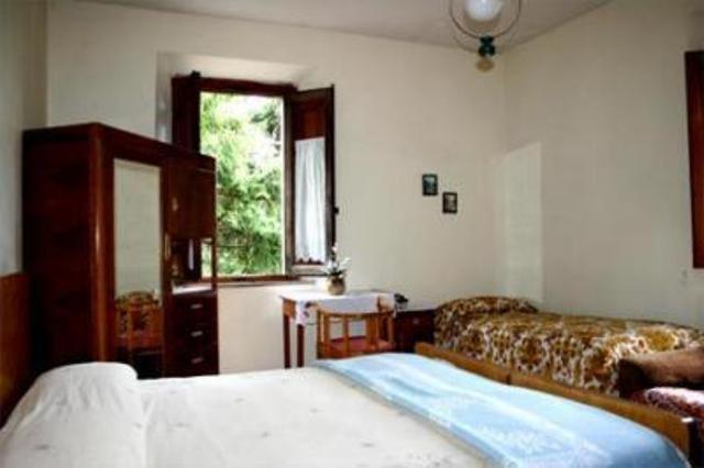 Albergo Ristorante Guidi Pistoia Pokoj fotografie