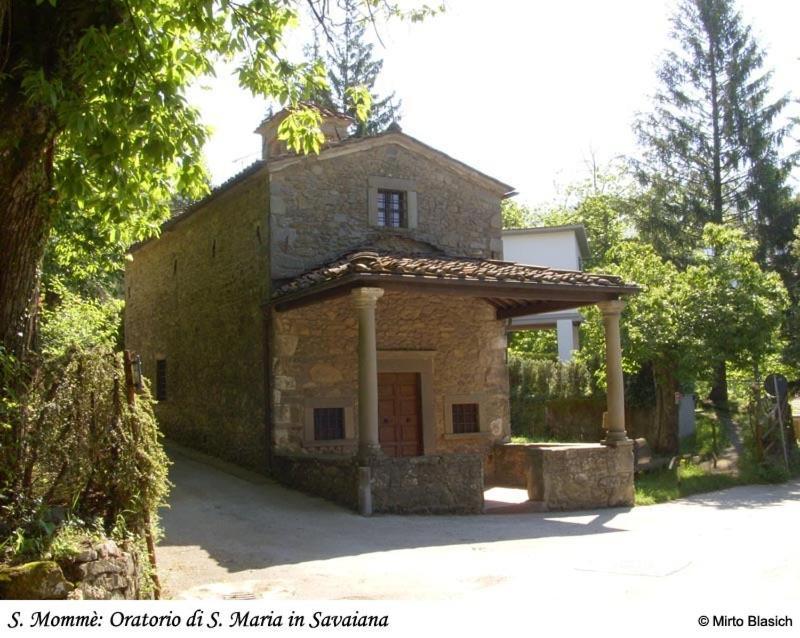 Albergo Ristorante Guidi Pistoia Exteriér fotografie