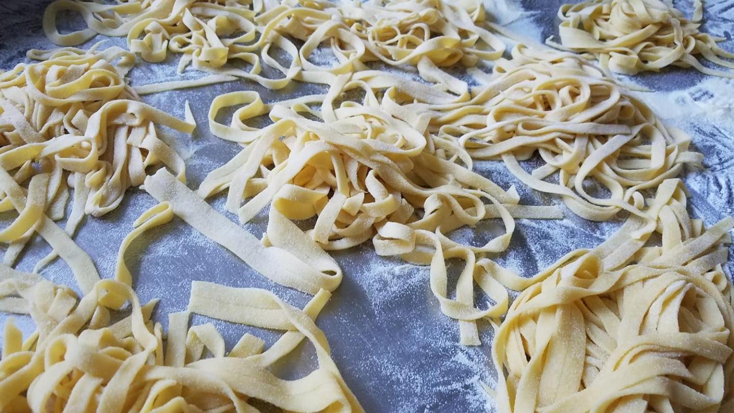 Albergo Ristorante Guidi Pistoia Exteriér fotografie