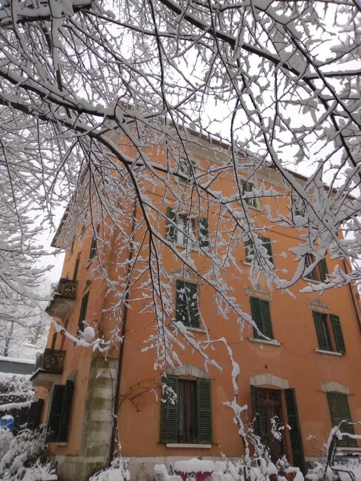 Albergo Ristorante Guidi Pistoia Exteriér fotografie