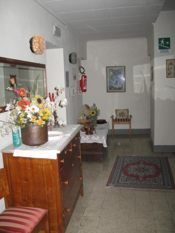 Albergo Ristorante Guidi Pistoia Exteriér fotografie