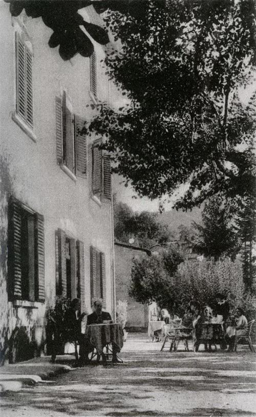 Albergo Ristorante Guidi Pistoia Exteriér fotografie