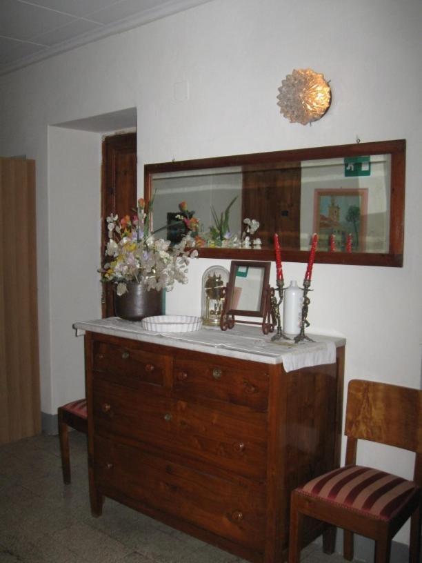 Albergo Ristorante Guidi Pistoia Exteriér fotografie