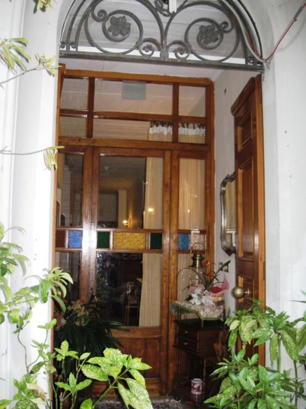 Albergo Ristorante Guidi Pistoia Exteriér fotografie