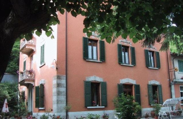 Albergo Ristorante Guidi Pistoia Exteriér fotografie
