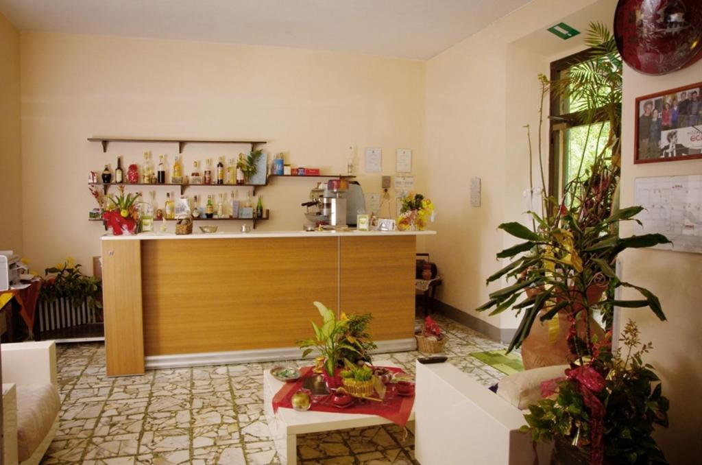Albergo Ristorante Guidi Pistoia Exteriér fotografie