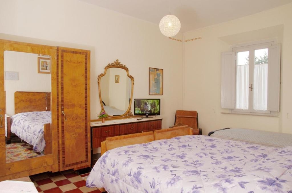 Albergo Ristorante Guidi Pistoia Pokoj fotografie