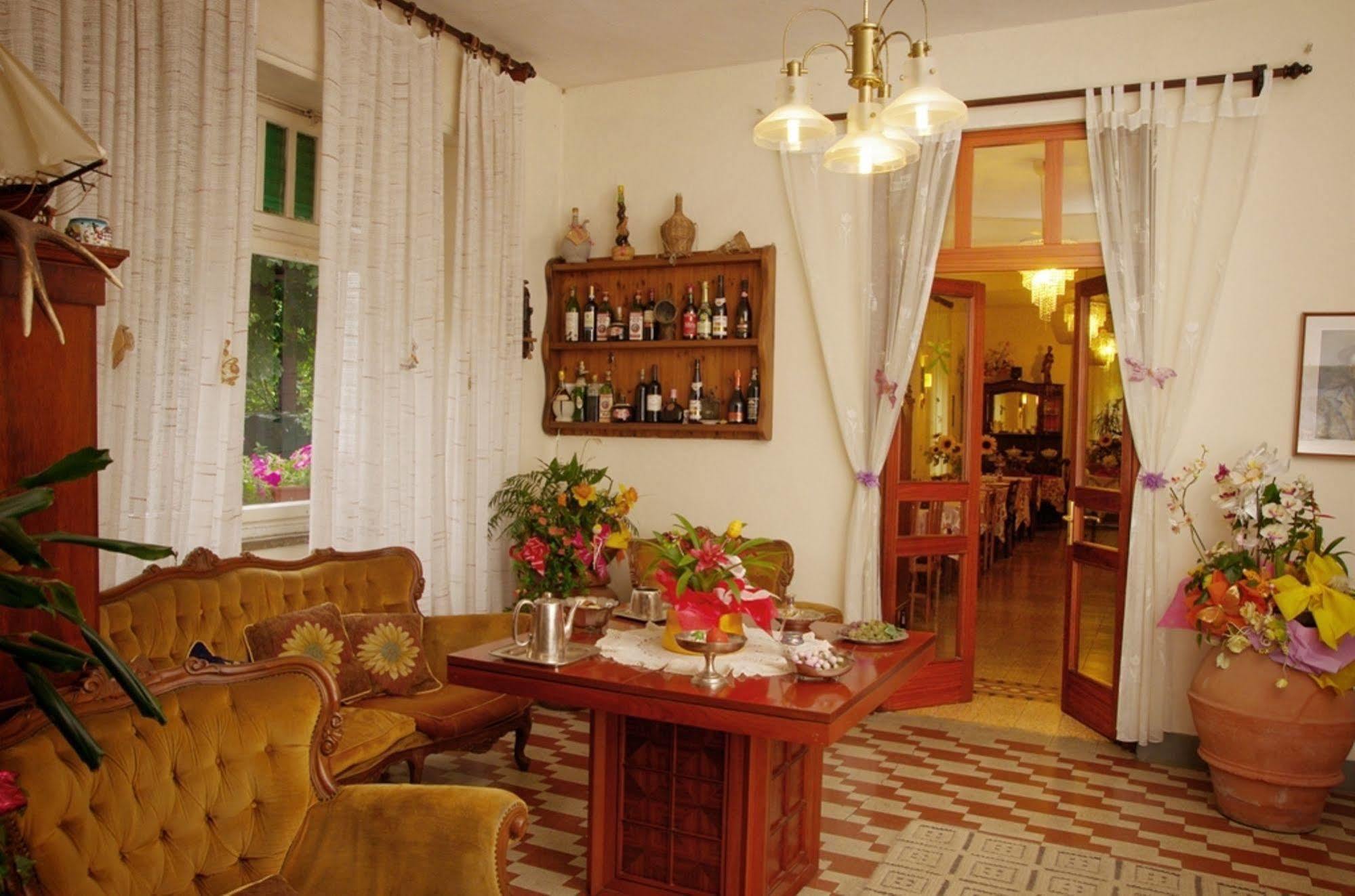 Albergo Ristorante Guidi Pistoia Exteriér fotografie