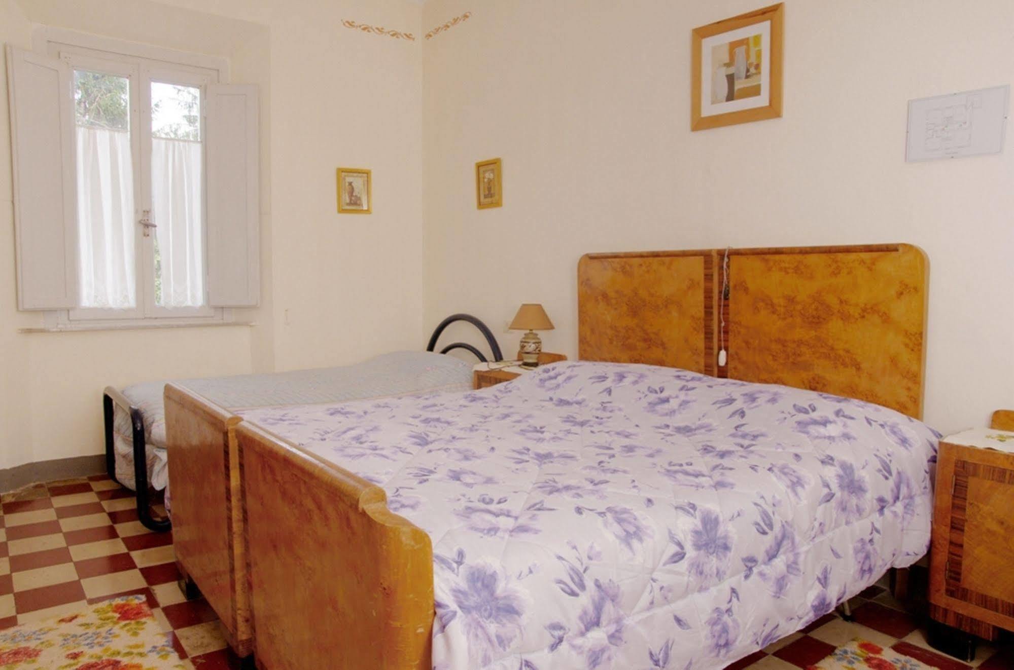 Albergo Ristorante Guidi Pistoia Exteriér fotografie